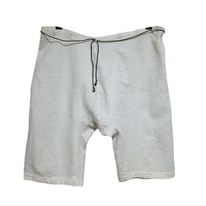 Dosa Jennifer Bloomers in Natural Size 1 NWT